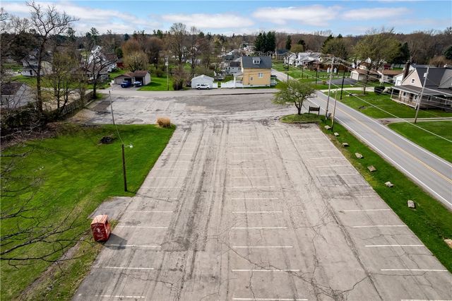 269 Meridian Rd, Twp Of But Nw, PA 16001