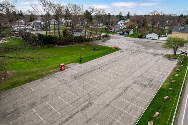 269 Meridian Rd, Twp Of But Nw, PA 16001