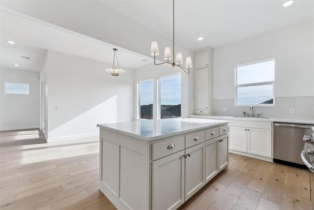 6008 Frankie Lynn Lane, Edmond, OK 73034