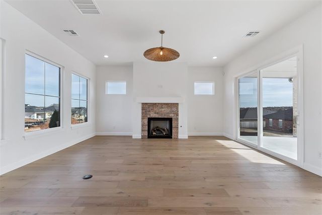 6008 Frankie Lynn Lane, Edmond, OK 73034