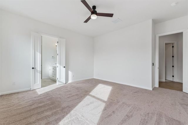 6008 Frankie Lynn Lane, Edmond, OK 73034