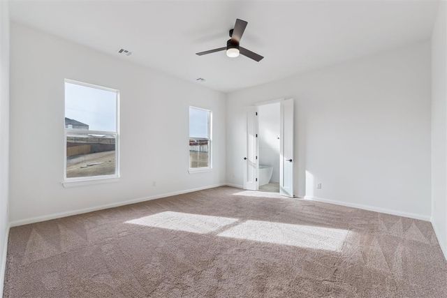 6008 Frankie Lynn Lane, Edmond, OK 73034