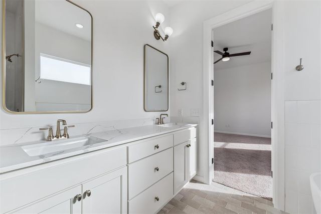 6008 Frankie Lynn Lane, Edmond, OK 73034