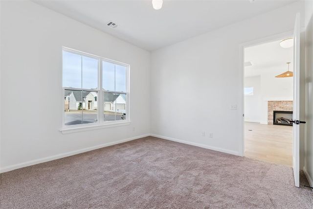 6008 Frankie Lynn Lane, Edmond, OK 73034