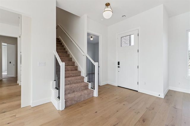 6008 Frankie Lynn Lane, Edmond, OK 73034