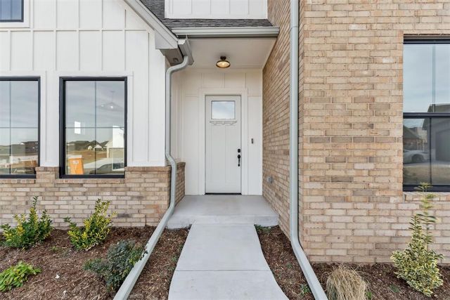 6008 Frankie Lynn Lane, Edmond, OK 73034