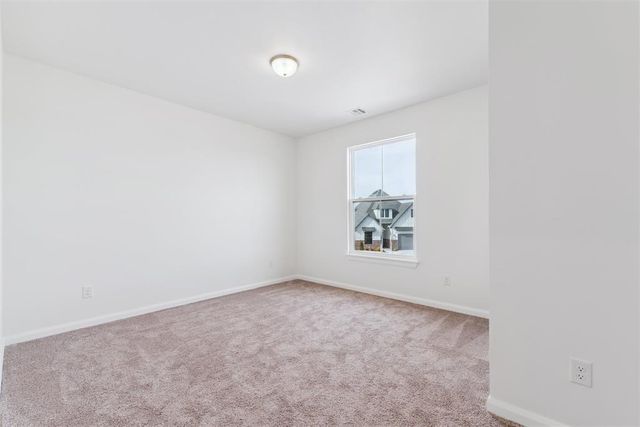 6008 Frankie Lynn Lane, Edmond, OK 73034