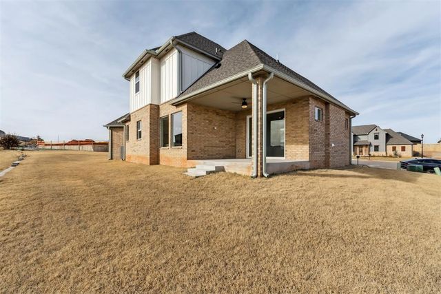 6008 Frankie Lynn Lane, Edmond, OK 73034