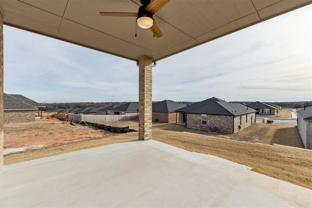 6008 Frankie Lynn Lane, Edmond, OK 73034