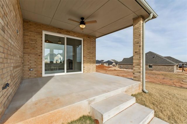 6008 Frankie Lynn Lane, Edmond, OK 73034