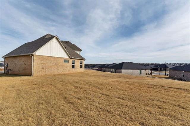 6008 Frankie Lynn Lane, Edmond, OK 73034