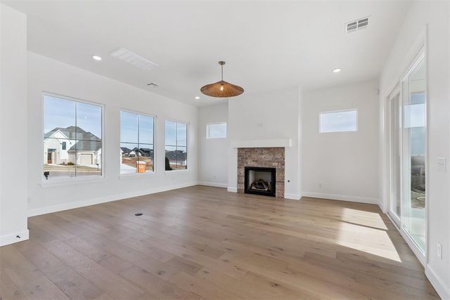 6008 Frankie Lynn Lane, Edmond, OK 73034