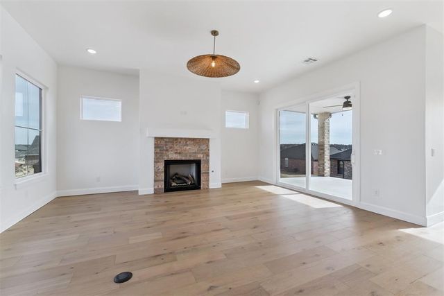 6008 Frankie Lynn Lane, Edmond, OK 73034