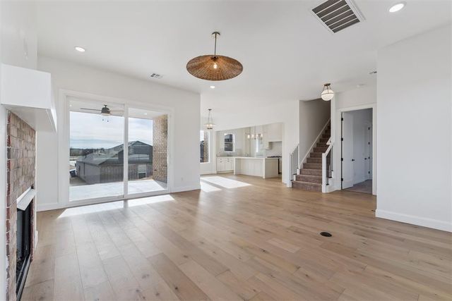 6008 Frankie Lynn Lane, Edmond, OK 73034