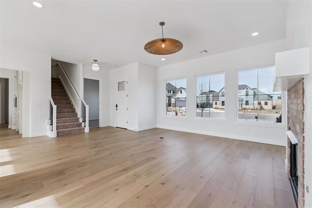 6008 Frankie Lynn Lane, Edmond, OK 73034