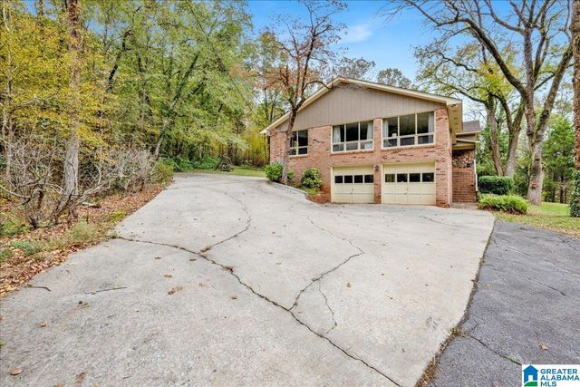 1215 RED VALLEY ROAD, Remlap, AL 35133