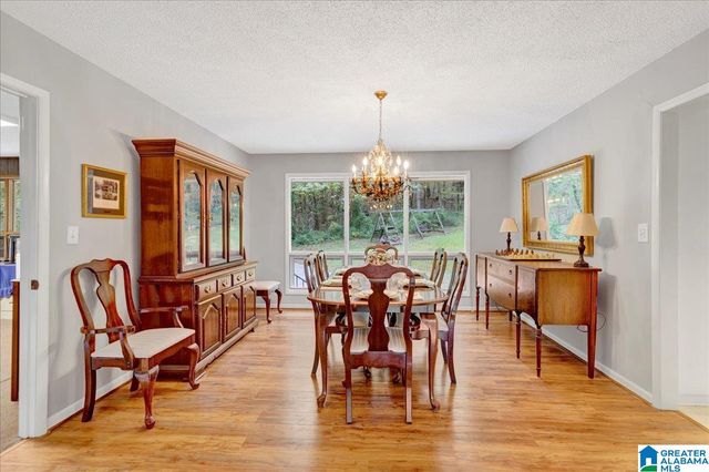1215 RED VALLEY ROAD, Remlap, AL 35133