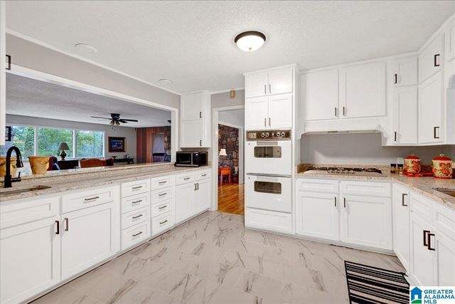 1215 RED VALLEY ROAD, Remlap, AL 35133