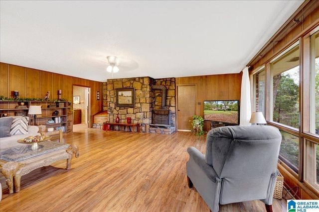 1215 RED VALLEY ROAD, Remlap, AL 35133