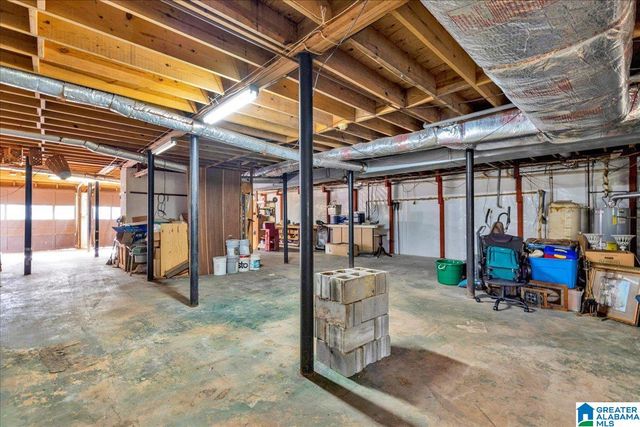 1215 RED VALLEY ROAD, Remlap, AL 35133