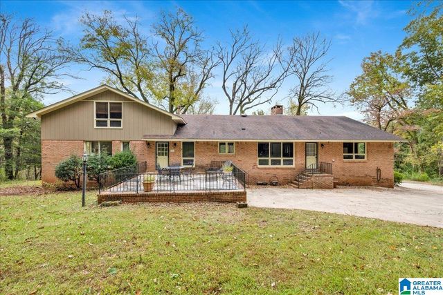 1215 RED VALLEY ROAD, Remlap, AL 35133