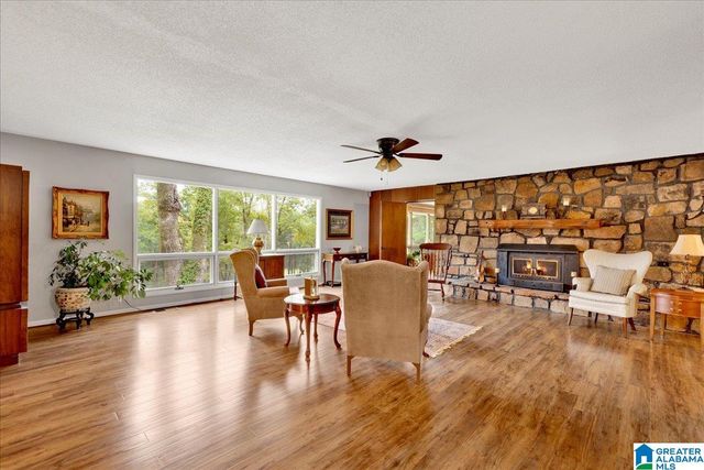 1215 RED VALLEY ROAD, Remlap, AL 35133