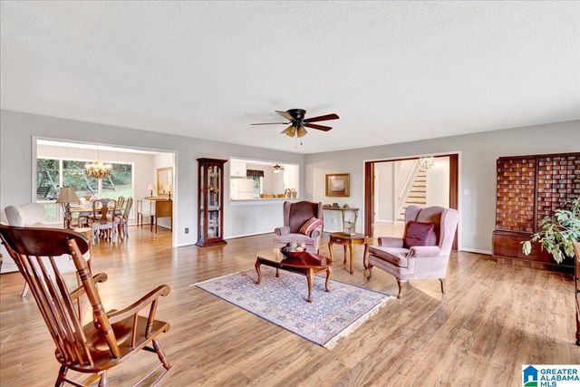 1215 RED VALLEY ROAD, Remlap, AL 35133