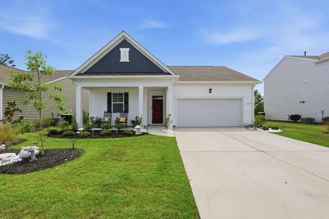119 Marauder Dr., Longs, SC 29568