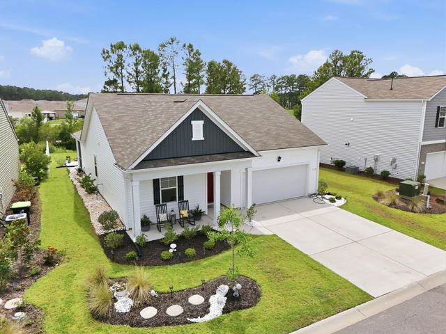119 Marauder Dr., Longs, SC 29568