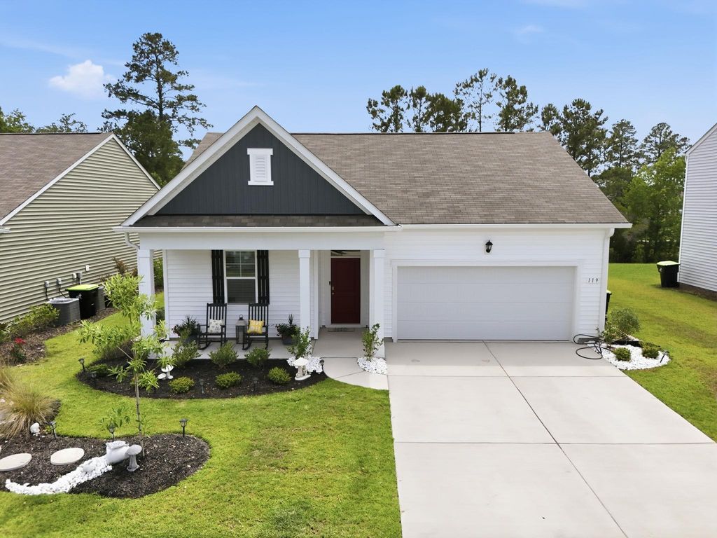119 Marauder Dr., Longs, SC 29568