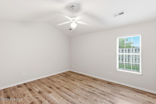 4234 Sunglow Drive, Wilmington, NC 28405