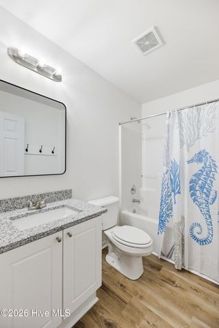 4234 Sunglow Drive, Wilmington, NC 28405