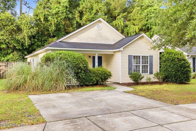 4234 Sunglow Drive, Wilmington, NC 28405
