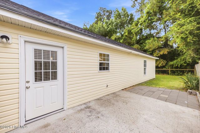 4234 Sunglow Drive, Wilmington, NC 28405
