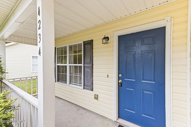 4234 Sunglow Drive, Wilmington, NC 28405