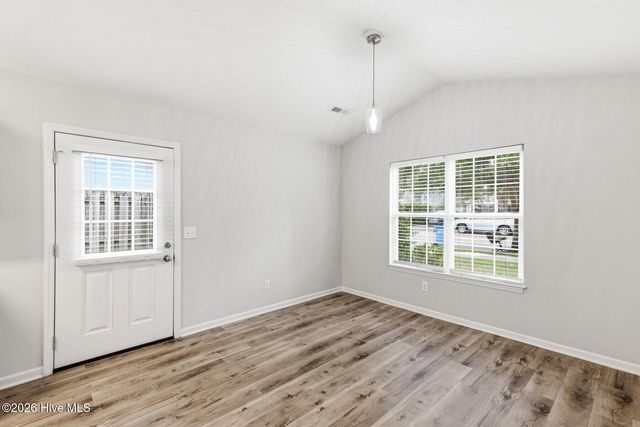 4234 Sunglow Drive, Wilmington, NC 28405