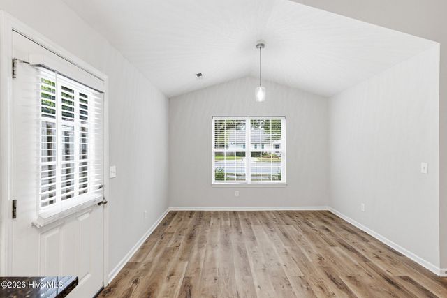 4234 Sunglow Drive, Wilmington, NC 28405