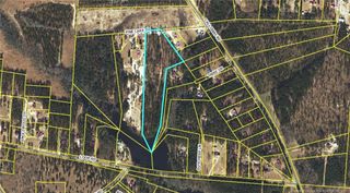 TBD Pine Lake Drive, Raeford, NC 28376