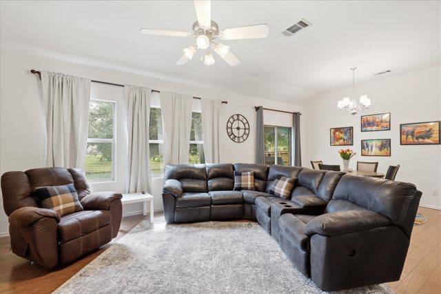 1021 English Ivy Drive, Prosper, TX 75078