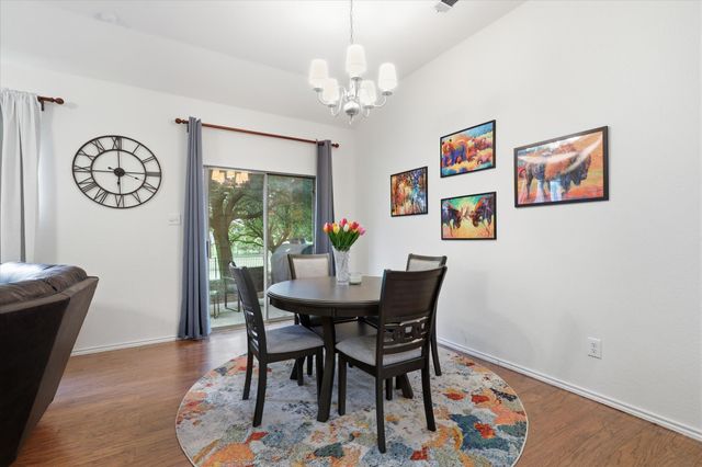 1021 English Ivy Drive, Prosper, TX 75078
