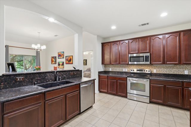1021 English Ivy Drive, Prosper, TX 75078
