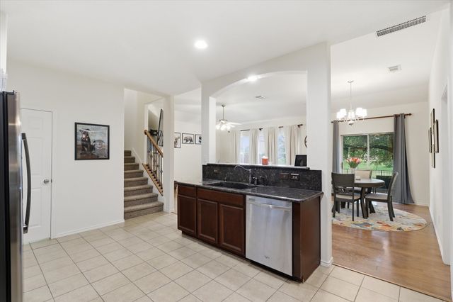 1021 English Ivy Drive, Prosper, TX 75078