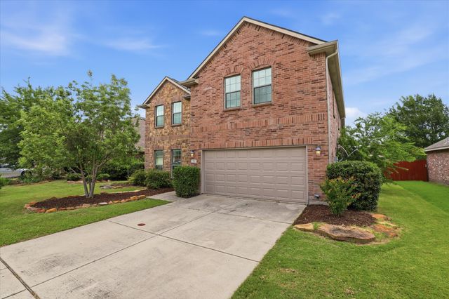 1021 English Ivy Drive, Prosper, TX 75078