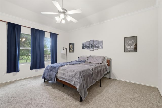 1021 English Ivy Drive, Prosper, TX 75078
