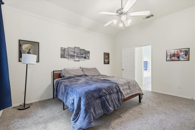 1021 English Ivy Drive, Prosper, TX 75078