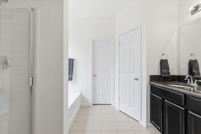 1021 English Ivy Drive, Prosper, TX 75078