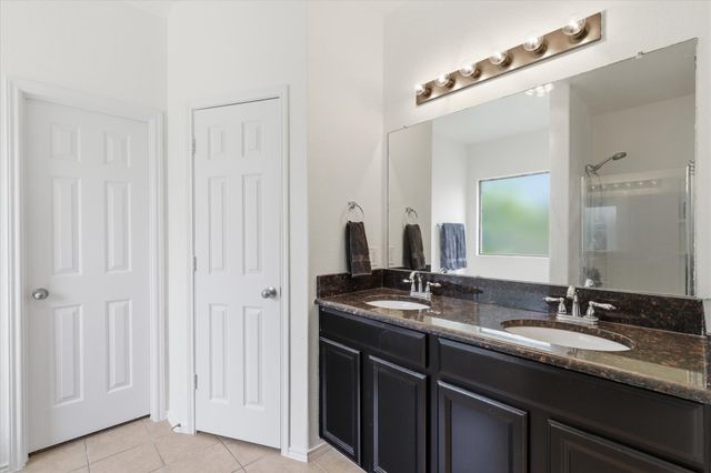 1021 English Ivy Drive, Prosper, TX 75078