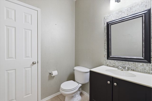 1021 English Ivy Drive, Prosper, TX 75078