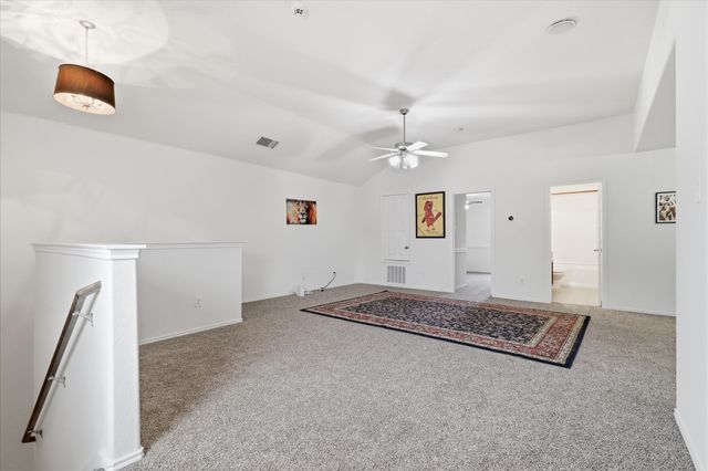 1021 English Ivy Drive, Prosper, TX 75078