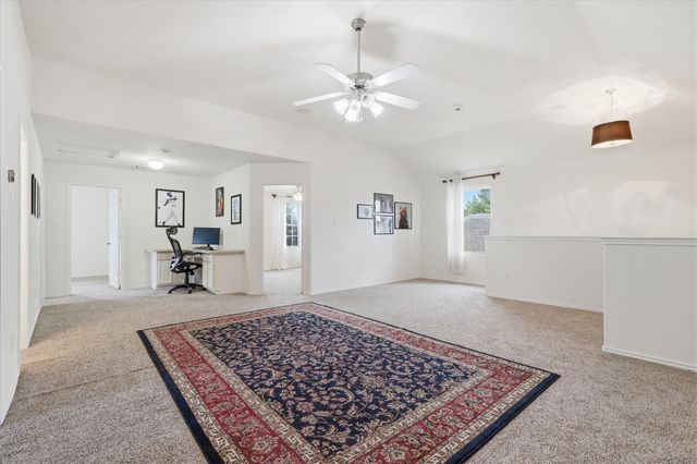 1021 English Ivy Drive, Prosper, TX 75078